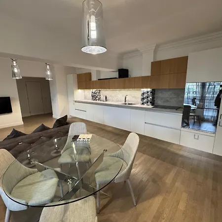 Apartament Argisht Partez