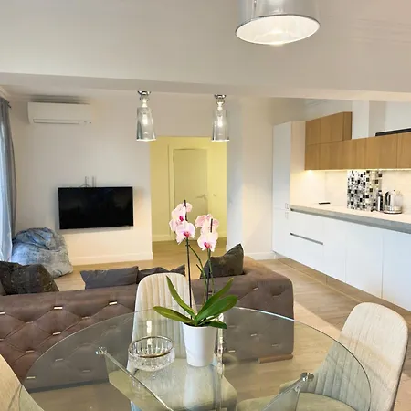 Apartament Argisht Partez