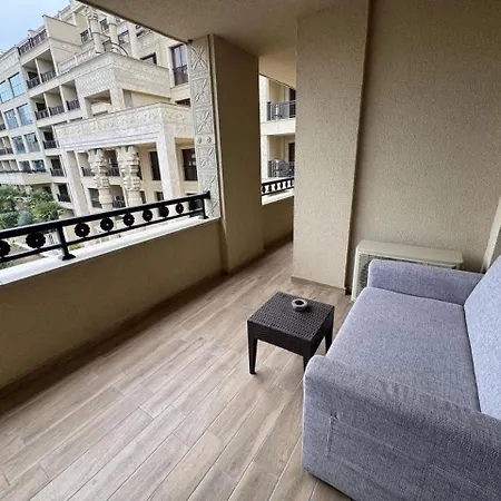Appartement Argisht Partez