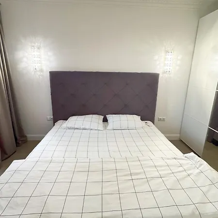 Argisht Partez Appartement Varna